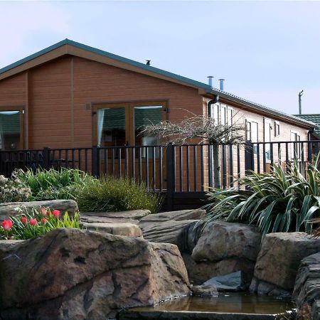 Mullacott Park Villa Ilfracombe Exterior foto